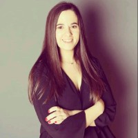 Andrea Martínez Álvarez