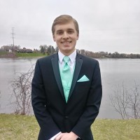 Shane O'Rourke