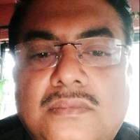 Mithun Sharma