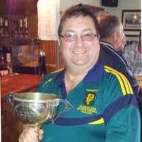 Gerry Long