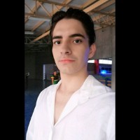 Alejandro Cruz