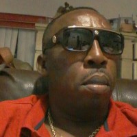 Derrick Campbell