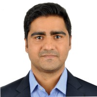 Ali Raza