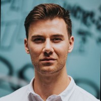 Joshua Mcguane