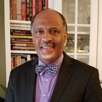 Carl McGowen