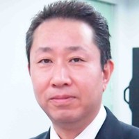 Satoru Eguchi