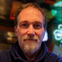 Dirk Shatsby