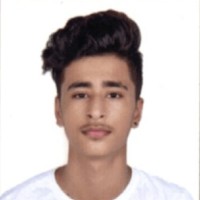 mr Jignesh