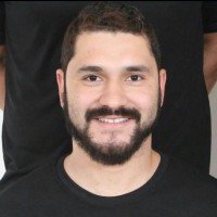 Hiago Oliveira