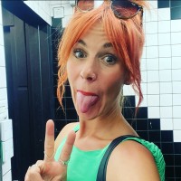 Melanie Isabel Heaney
