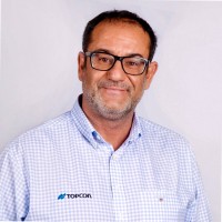 Daniel Gonzalez Garcia