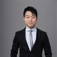 Edward Wong