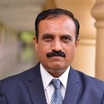 Dr. Anil S. Hiwale