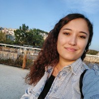 Yonca Ertürk