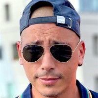 Jamel Dafri