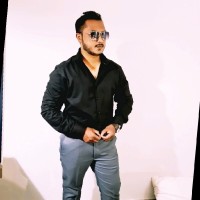 Sahil Khan