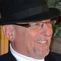 Pete 'the Bug Guy' Weikel