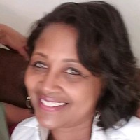 Jacqueline Jackson