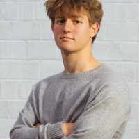 Ethan Cronk