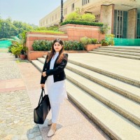 Advocate Neha