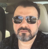 mesut öztürk