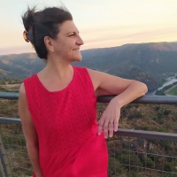 Mª Gemma Martín Herrero