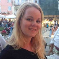Ilse Bouwmeester