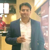 Abhishek Jaiswal