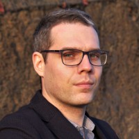 Petr Fridrich