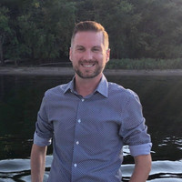 Justin Ross