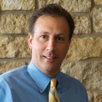 Stephen Diedrich