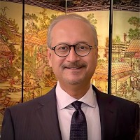 Ali Rizvi