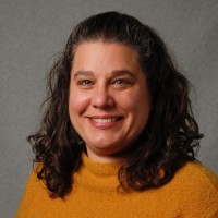 Carol Frischkorn, Pmp
