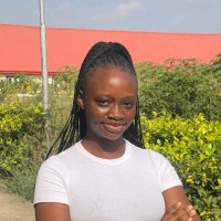 Folorunso Abigail Toluwanimi