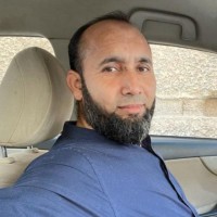 ARSHAD MEHMOOD