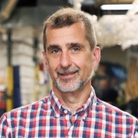 Steve Mruskovic