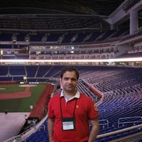 Sunil Lilani
