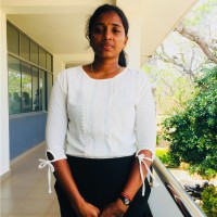 Janani Sivanathan