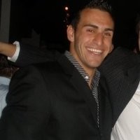 Bryan Pedreiro