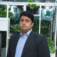 Muhammad Moeez Iqbal