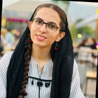 Raha Montakhabi