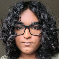 Mulham Shaikh