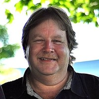 Roger Pitcher