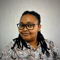 Khethekile N.