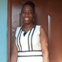 Kimone Thomas