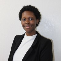 Lucie Wandiga