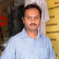 Chandra Shekar J