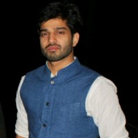 Siddharth Awasthi