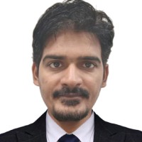 Narendra Singh Rajput