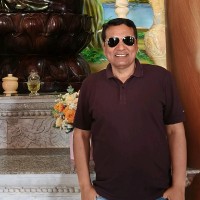 Tarsem Bansal